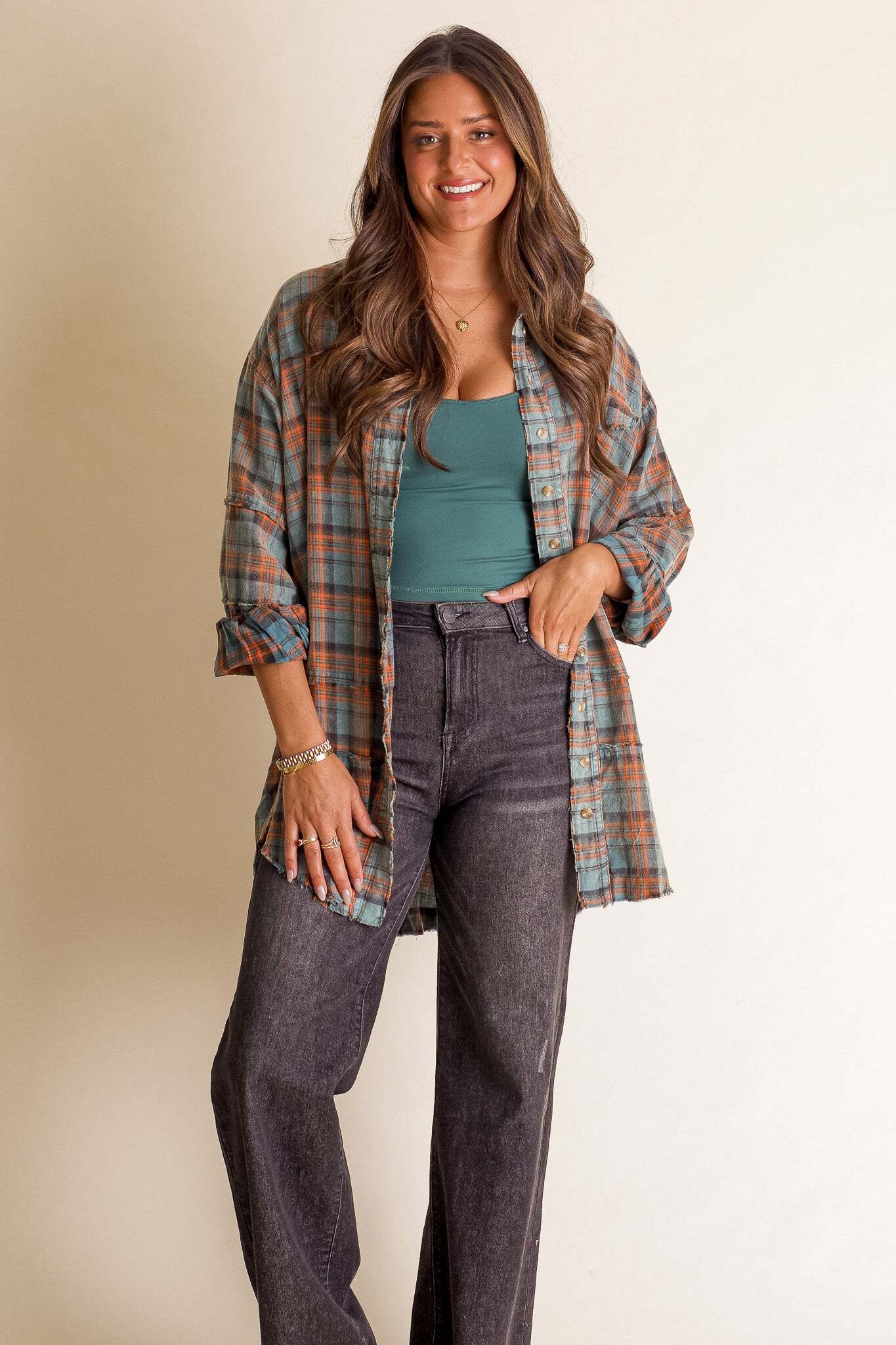 🔥Last Day Hot Sale🔥Sweet Applause Washed Flannel 100% Cotton