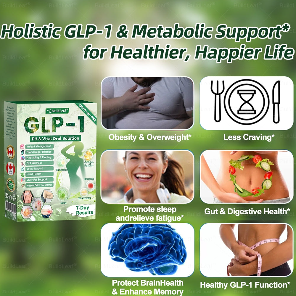 ⏰ Only a few packs left in stock! Enjoy an extra 30% OFF now! A slimmer body and more energy are within your reach! If you miss it this time, you’ll have to wait until next year for the next chance! ⏰𝑩𝒖𝐢𝒍𝒅𝑳𝒆𝐚𝒇®