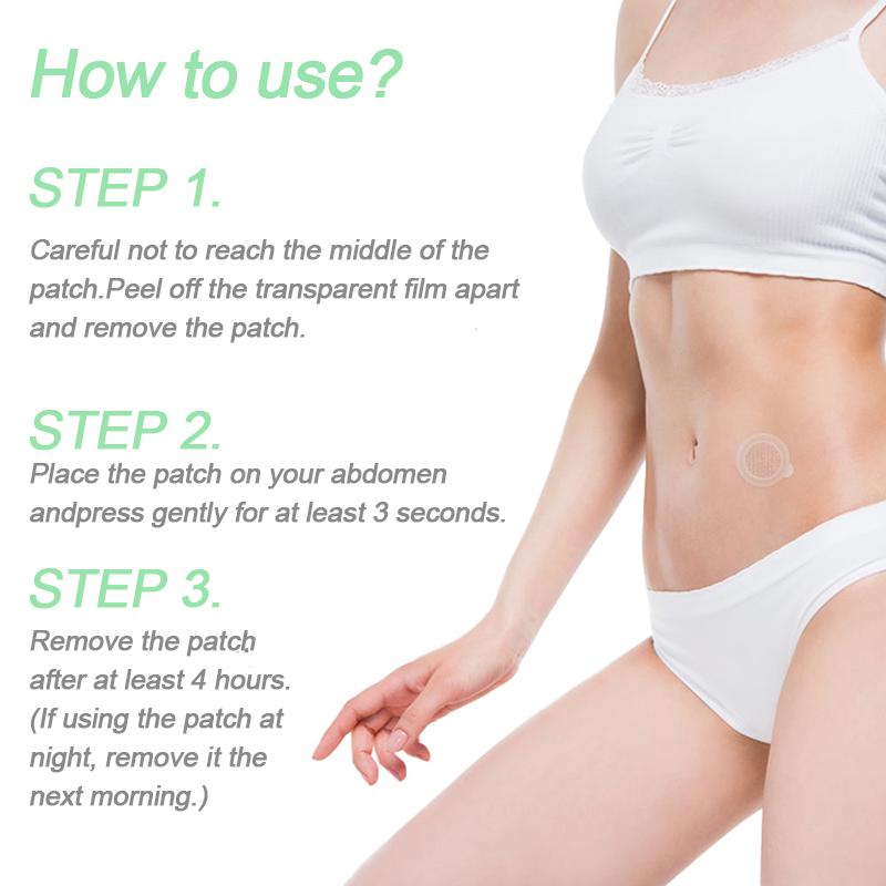 【Final Day – 80% OFF 💜】FANSHEN® NIDDK-Tirzepatide Slimming & Health Nano Microneedle Patch🇬🇧 Painless | 24/7 Fat-Burning Support | Drop a Stone Fast | Up to 90% Sugar Reduction