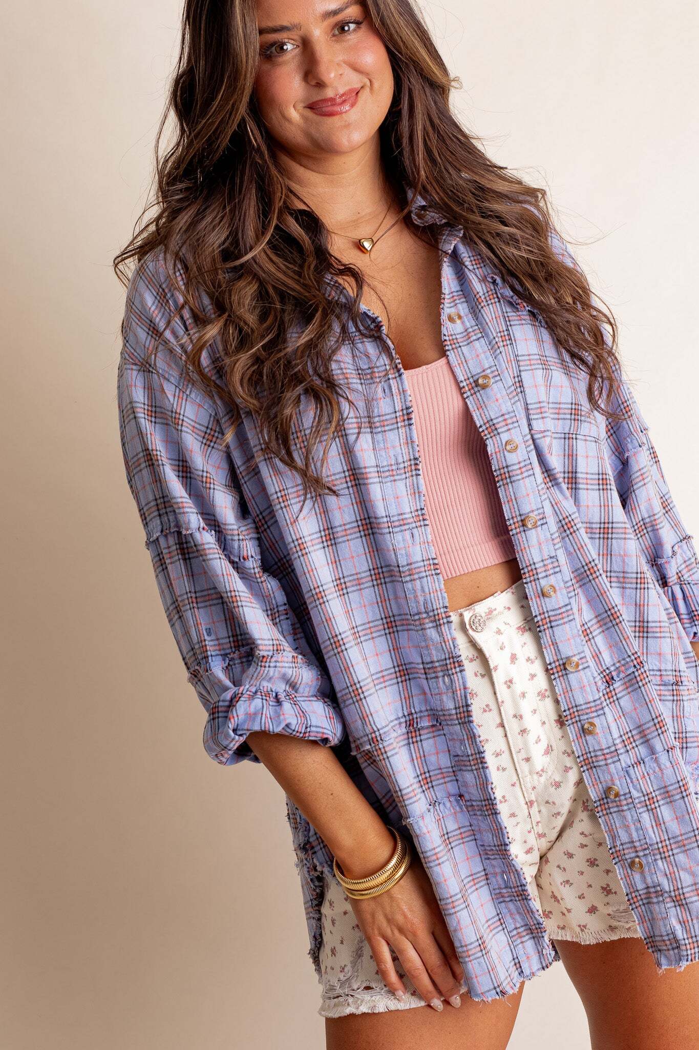 🔥Last Day Hot Sale🔥Sweet Applause Washed Flannel 100% Cotton