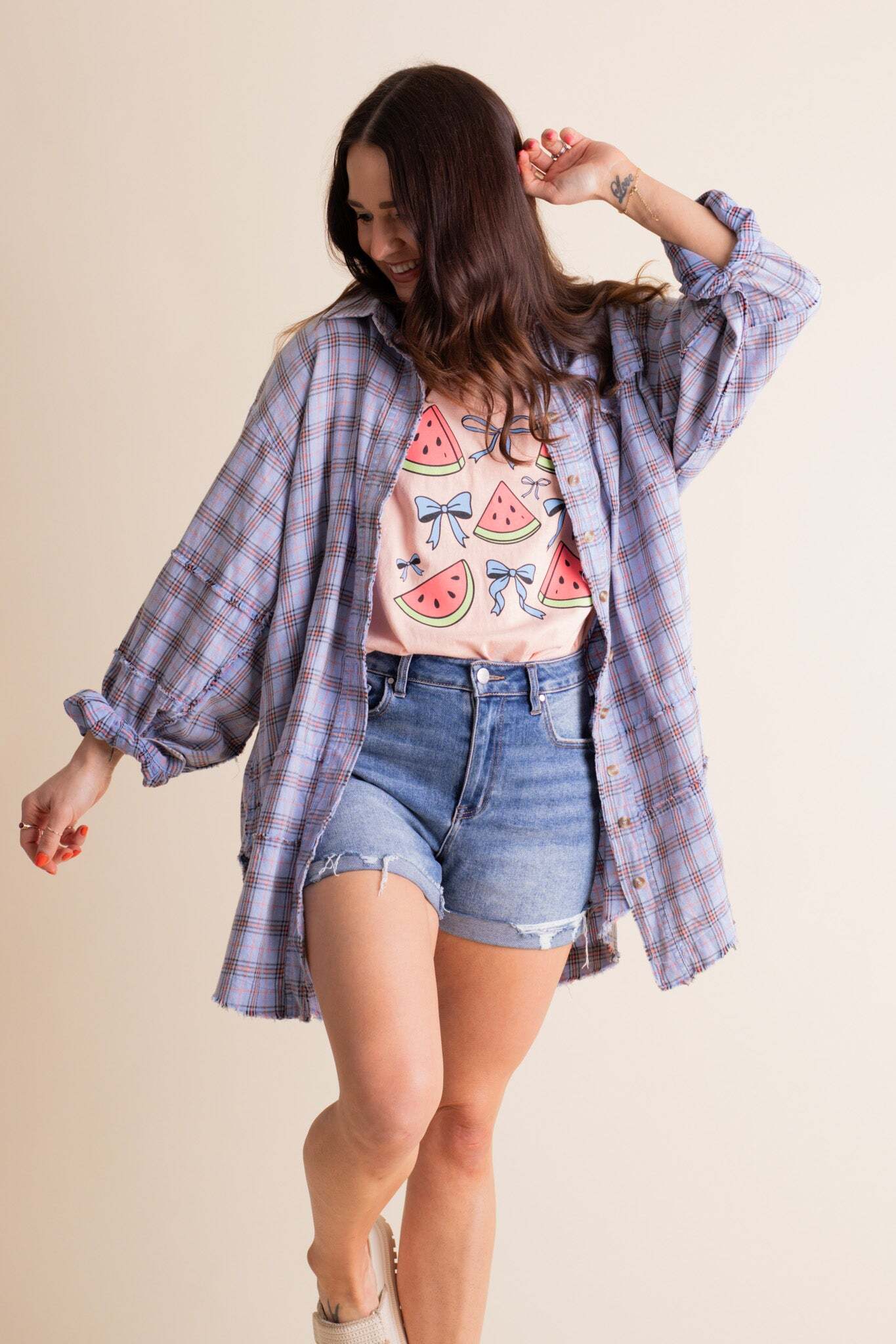 🔥Last Day Hot Sale🔥Sweet Applause Washed Flannel 100% Cotton