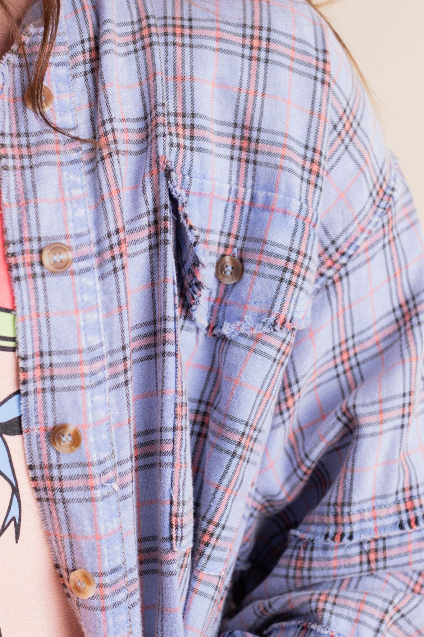 🔥Last Day Hot Sale🔥Sweet Applause Washed Flannel 100% Cotton
