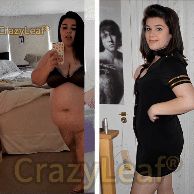 CrazyLeaf® 💎Meglutide GLP-1 Activating Oral Solution with Collagen & Matrixyl 3000|💎Obesity,Cardiovascular Diseas, Diabetes, Sleep Apnea, Joint Problems and More