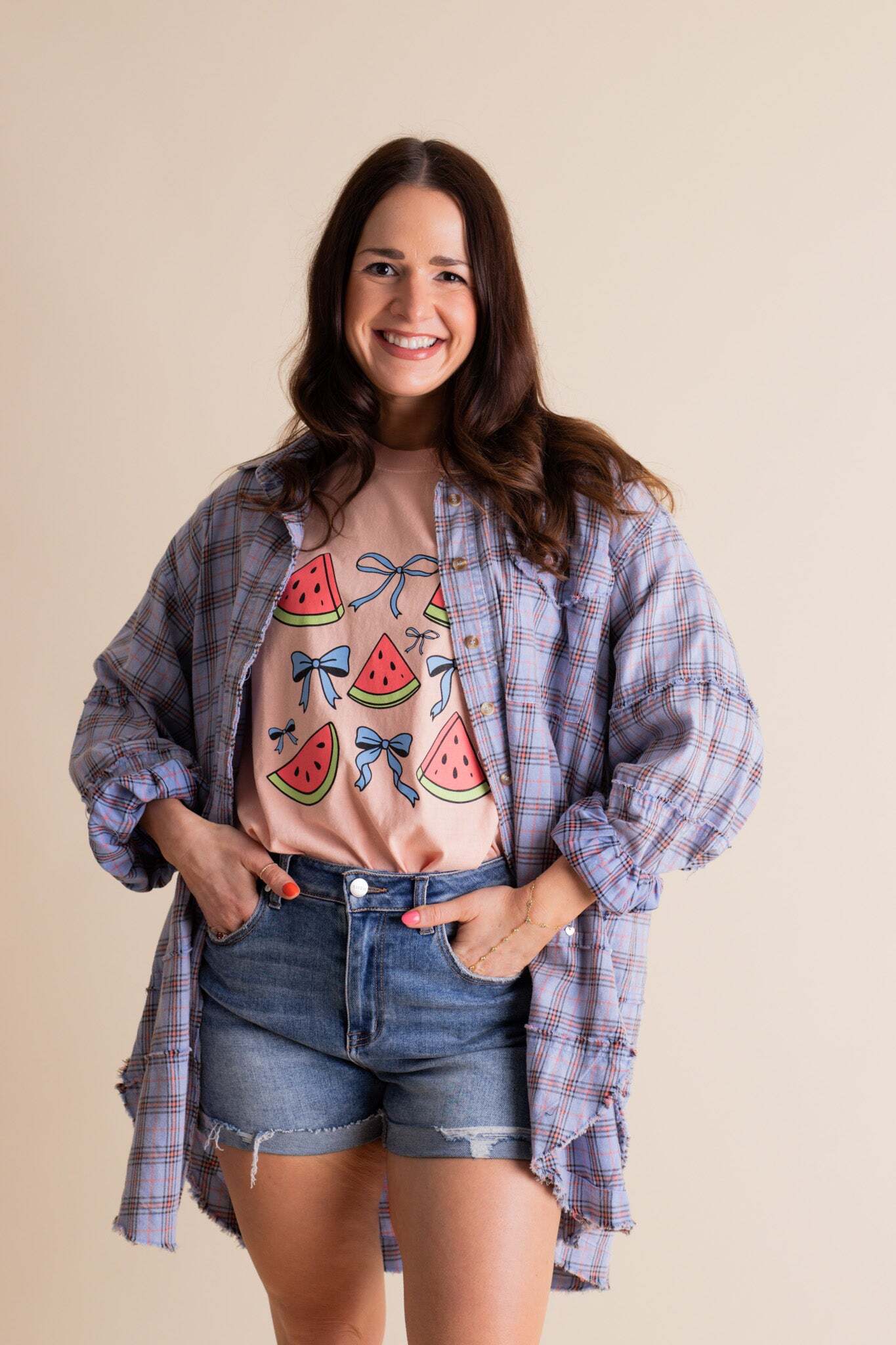 🔥Last Day Hot Sale🔥Sweet Applause Washed Flannel 100% Cotton