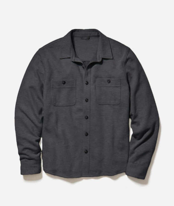 Stretch Twill Shirt