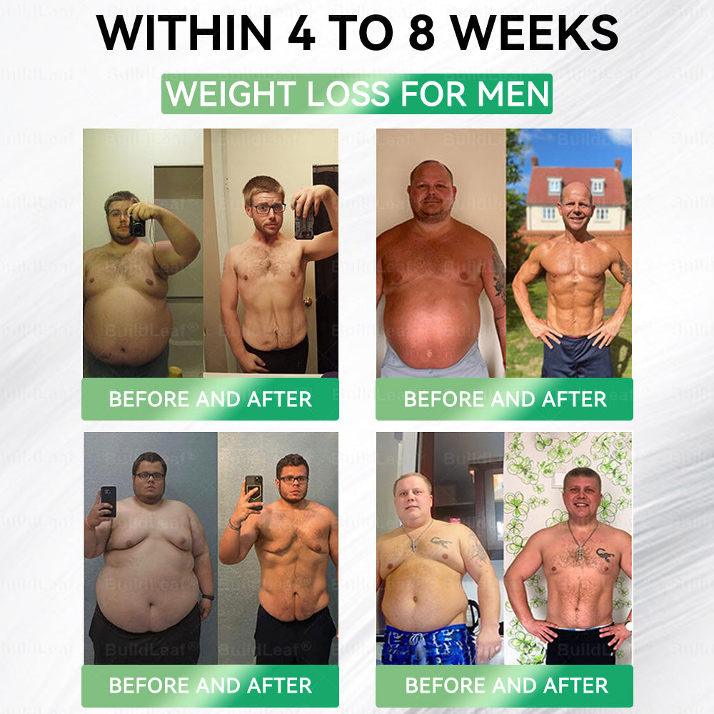 ⏰ Only a few packs left in stock! Enjoy an extra 30% OFF now! A slimmer body and more energy are within your reach! If you miss it this time, you’ll have to wait until next year for the next chance! ⏰𝑩𝒖𝐢𝒍𝒅𝑳𝒆𝐚𝒇®