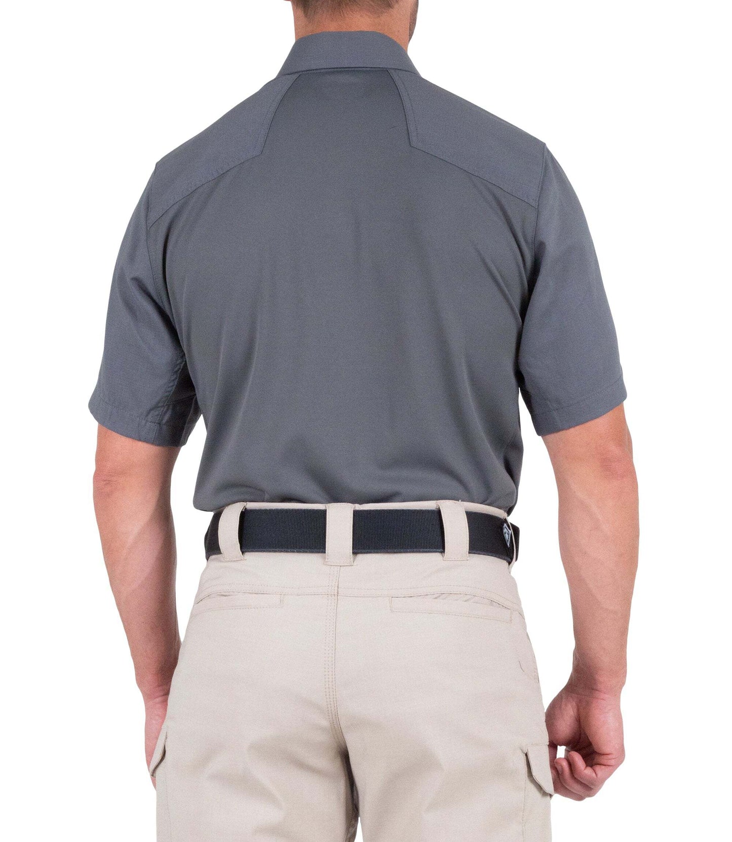 Men's V2 Pro Performance Short Sleeve Shirt