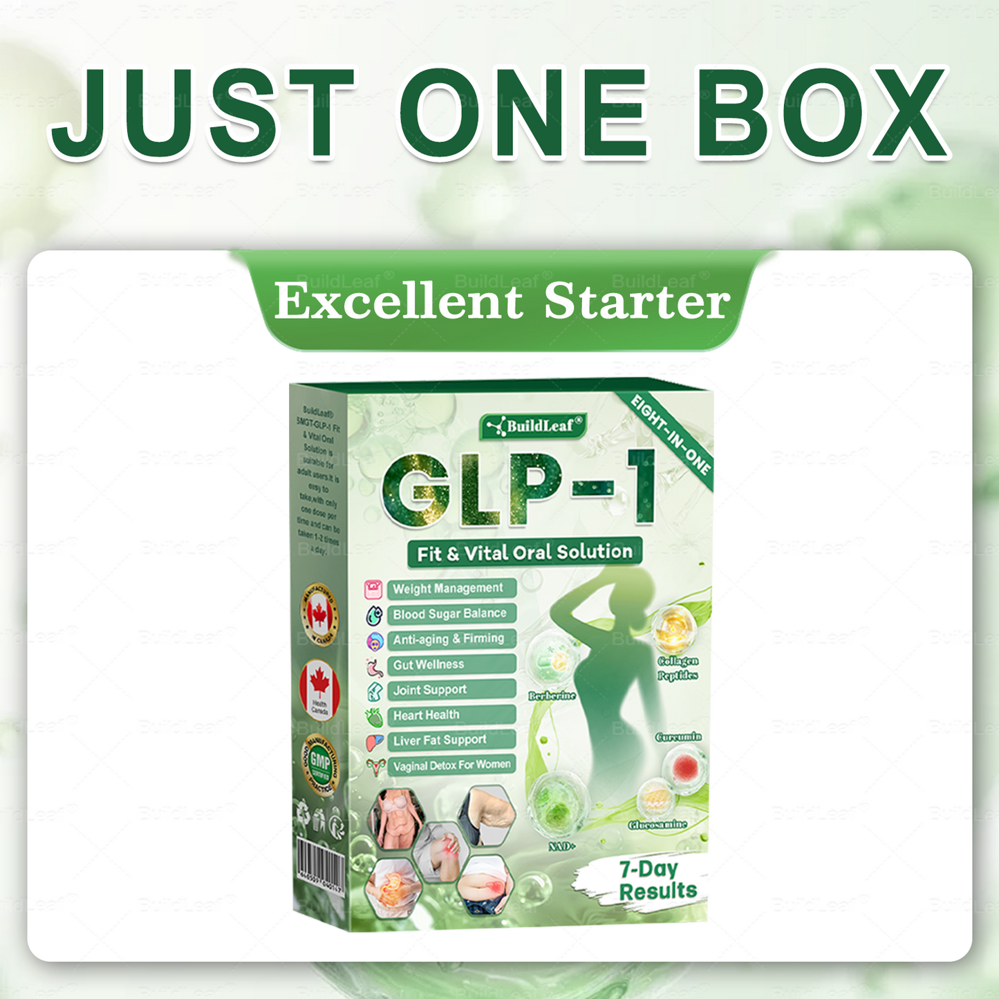 ⏰ Only a few packs left in stock! Enjoy an extra 30% OFF now! A slimmer body and more energy are within your reach! If you miss it this time, you’ll have to wait until next year for the next chance! ⏰𝑩𝒖𝐢𝒍𝒅𝑳𝒆𝐚𝒇®