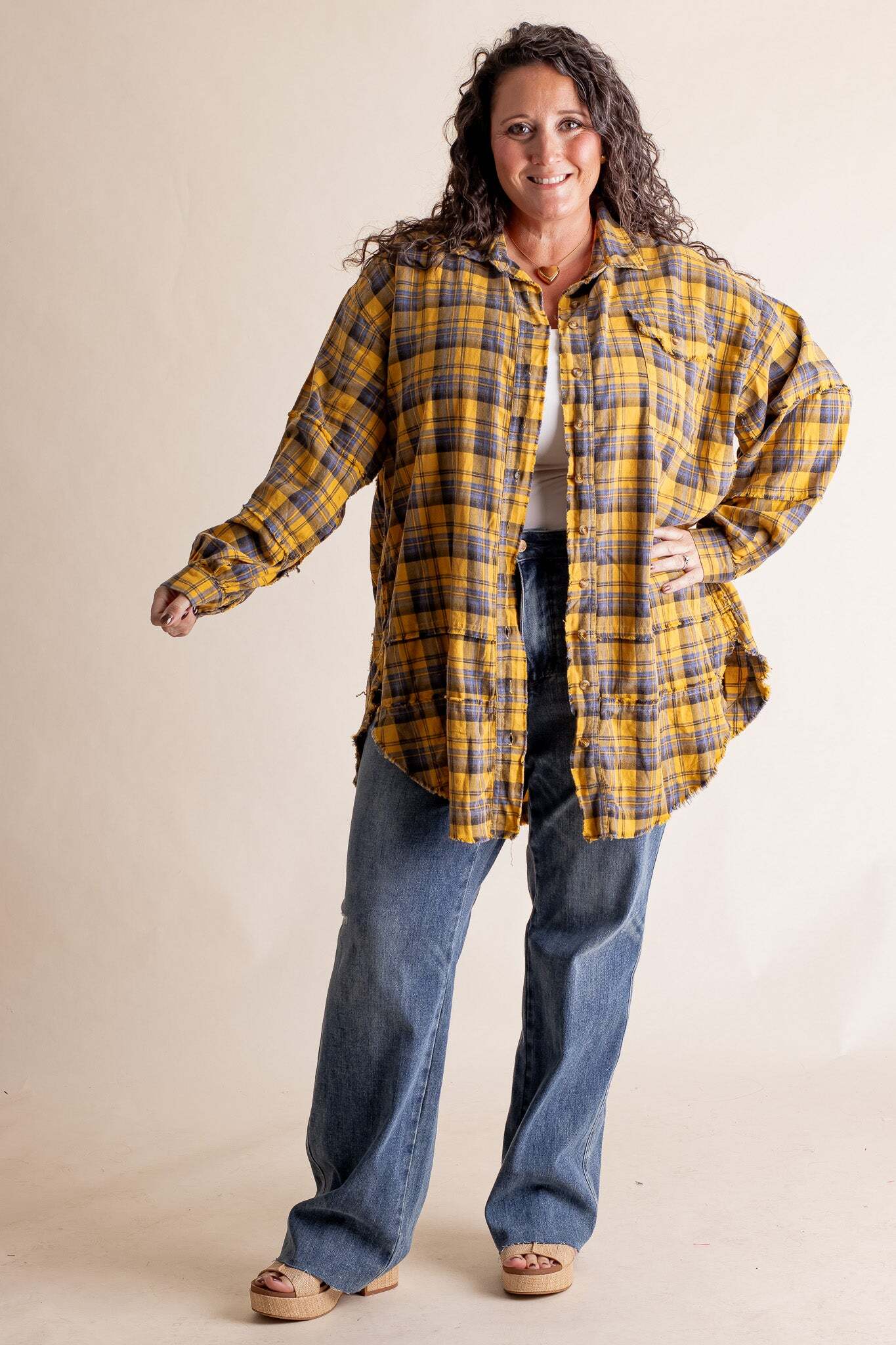 🔥Last Day Hot Sale🔥Sweet Applause Washed Flannel 100% Cotton