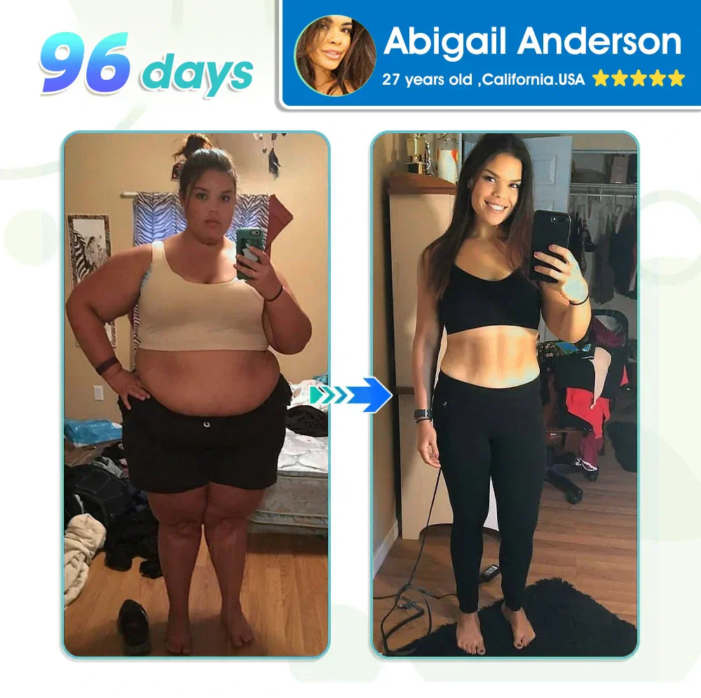 【Last Day Promotion 80% OFF】🥇FANSHEN® GLP-1 & NAD+ Slimming & health NANO MICRONEEDLE PATCH🇬🇧(Zero Pain. 24/7 Release | Lose 20lbs FAST | 90% Sugar Drop | )👨⚕️