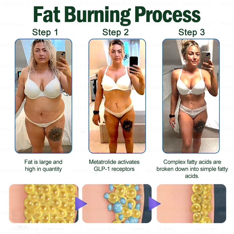 ⏰ Only a few packs left in stock! Enjoy an extra 30% OFF now! A slimmer body and more energy are within your reach! If you miss it this time, you’ll have to wait until next year for the next chance! ⏰𝑩𝒖𝐢𝒍𝒅𝑳𝒆𝐚𝒇®