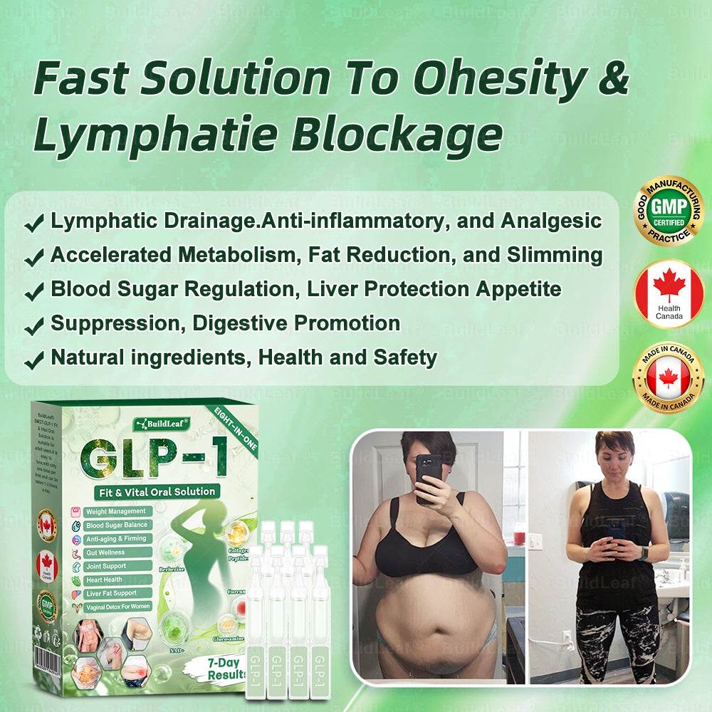 ⏰ Only a few packs left in stock! Enjoy an extra 30% OFF now! A slimmer body and more energy are within your reach! If you miss it this time, you’ll have to wait until next year for the next chance! ⏰𝑩𝒖𝐢𝒍𝒅𝑳𝒆𝐚𝒇®