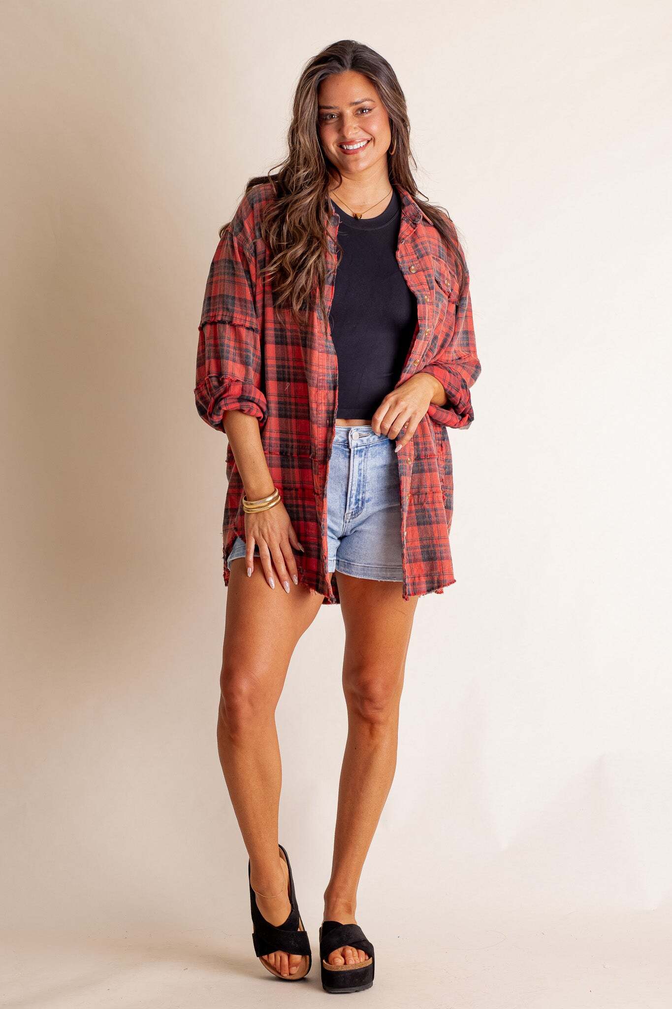 🔥Last Day Hot Sale🔥Sweet Applause Washed Flannel 100% Cotton