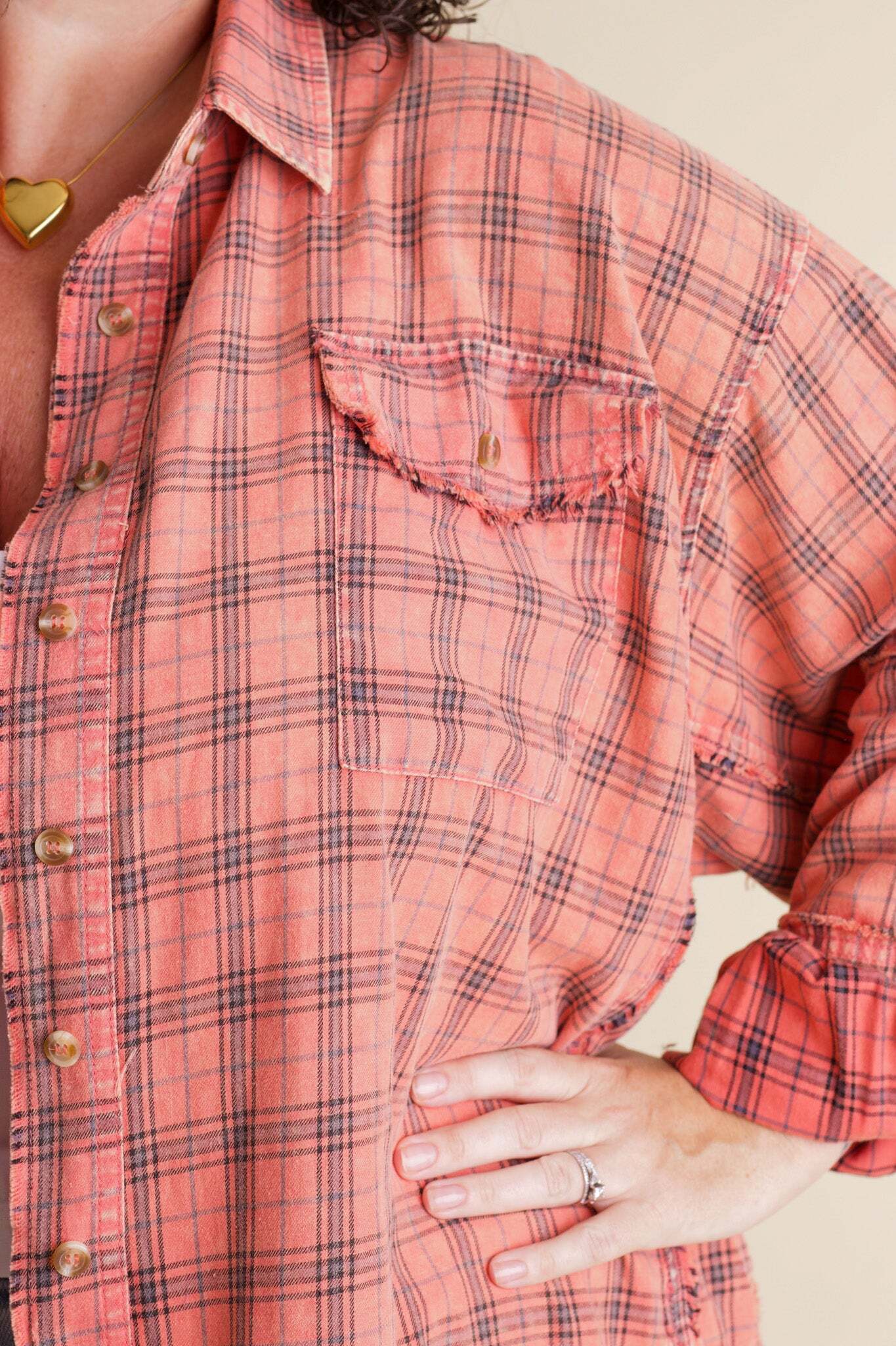🔥Last Day Hot Sale🔥Sweet Applause Washed Flannel 100% Cotton