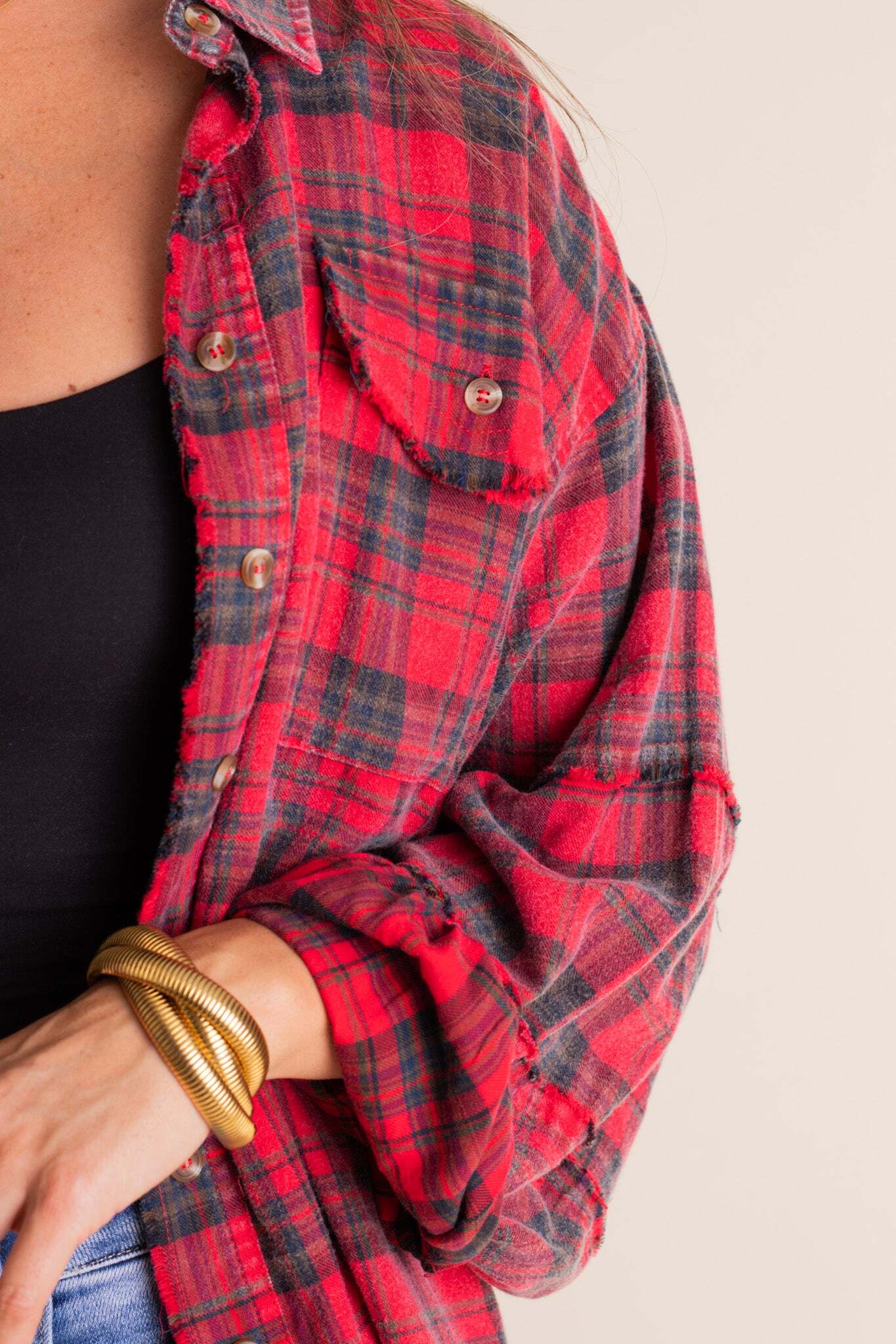 🔥Last Day Hot Sale🔥Sweet Applause Washed Flannel 100% Cotton