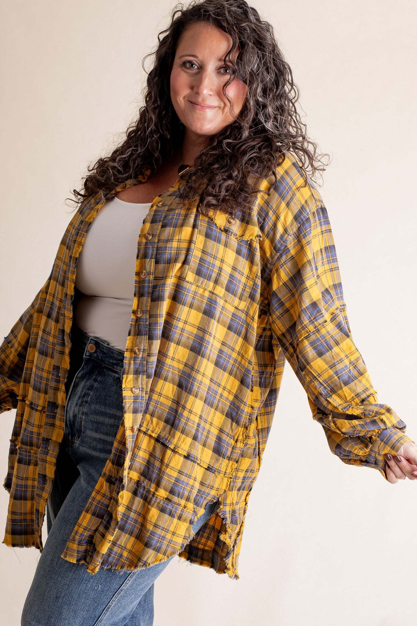 🔥Last Day Hot Sale🔥Sweet Applause Washed Flannel 100% Cotton