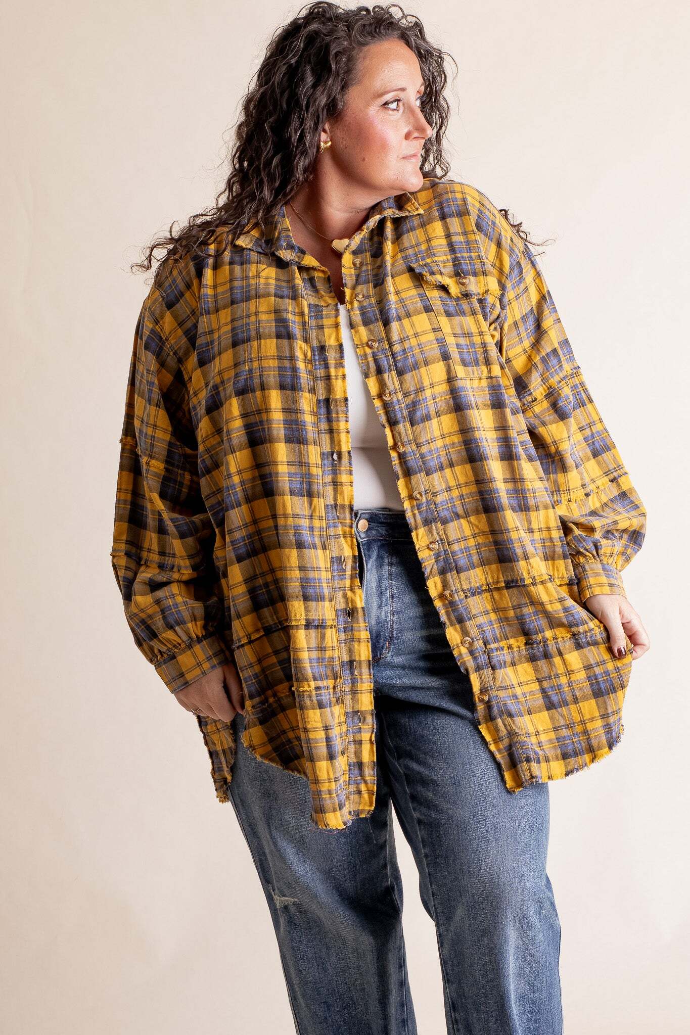 🔥Last Day Hot Sale🔥Sweet Applause Washed Flannel 100% Cotton