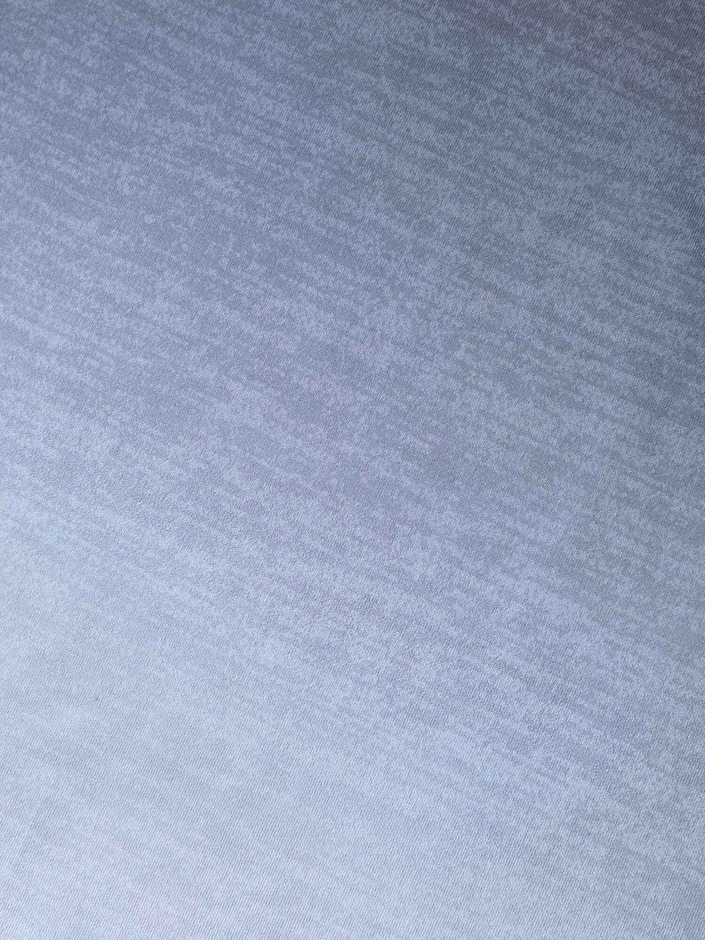 Gradient Tie-Dye Stretchy V-Neck T-Shirt