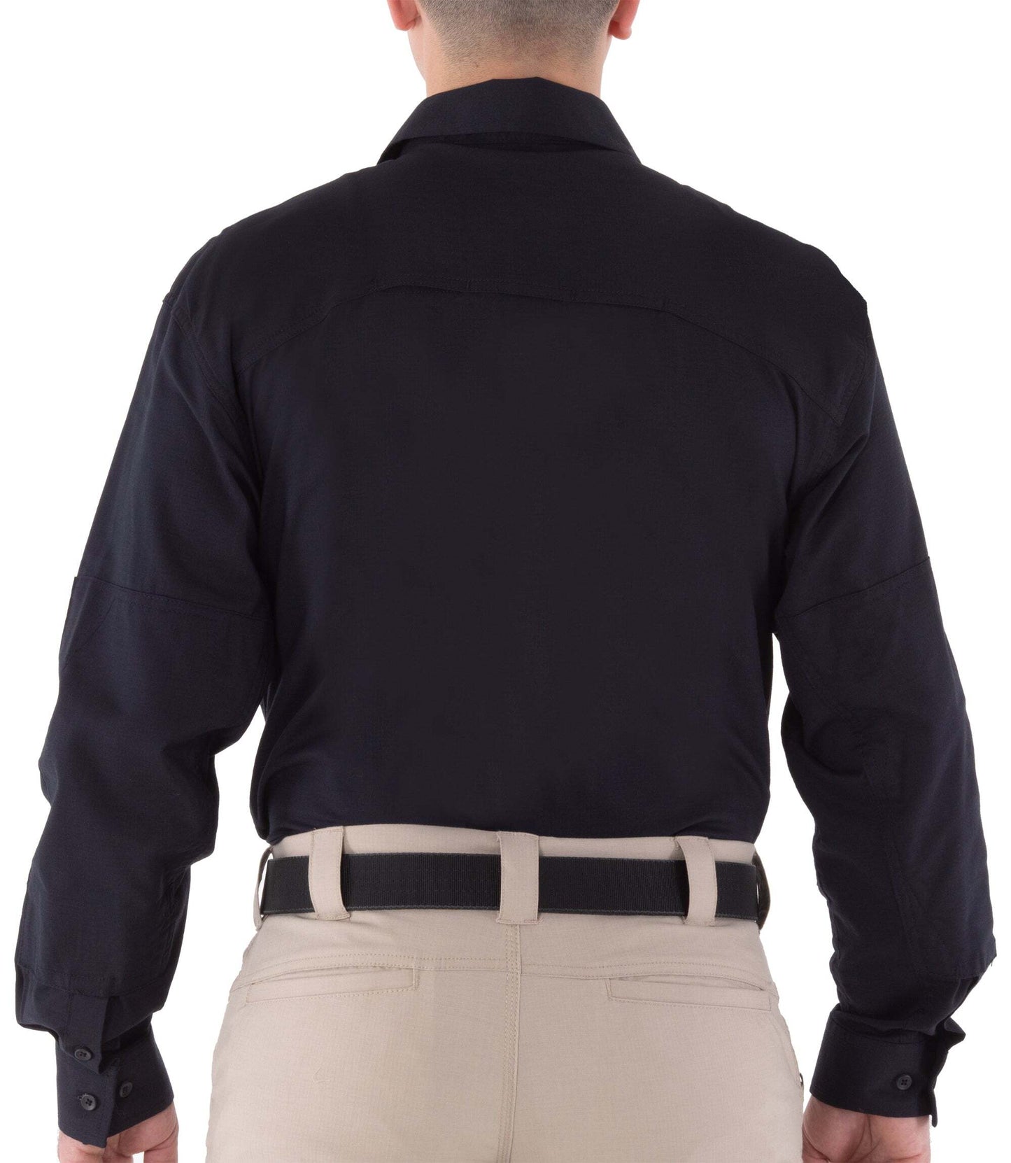 Men's V2 BDU Long Sleeve Shirt