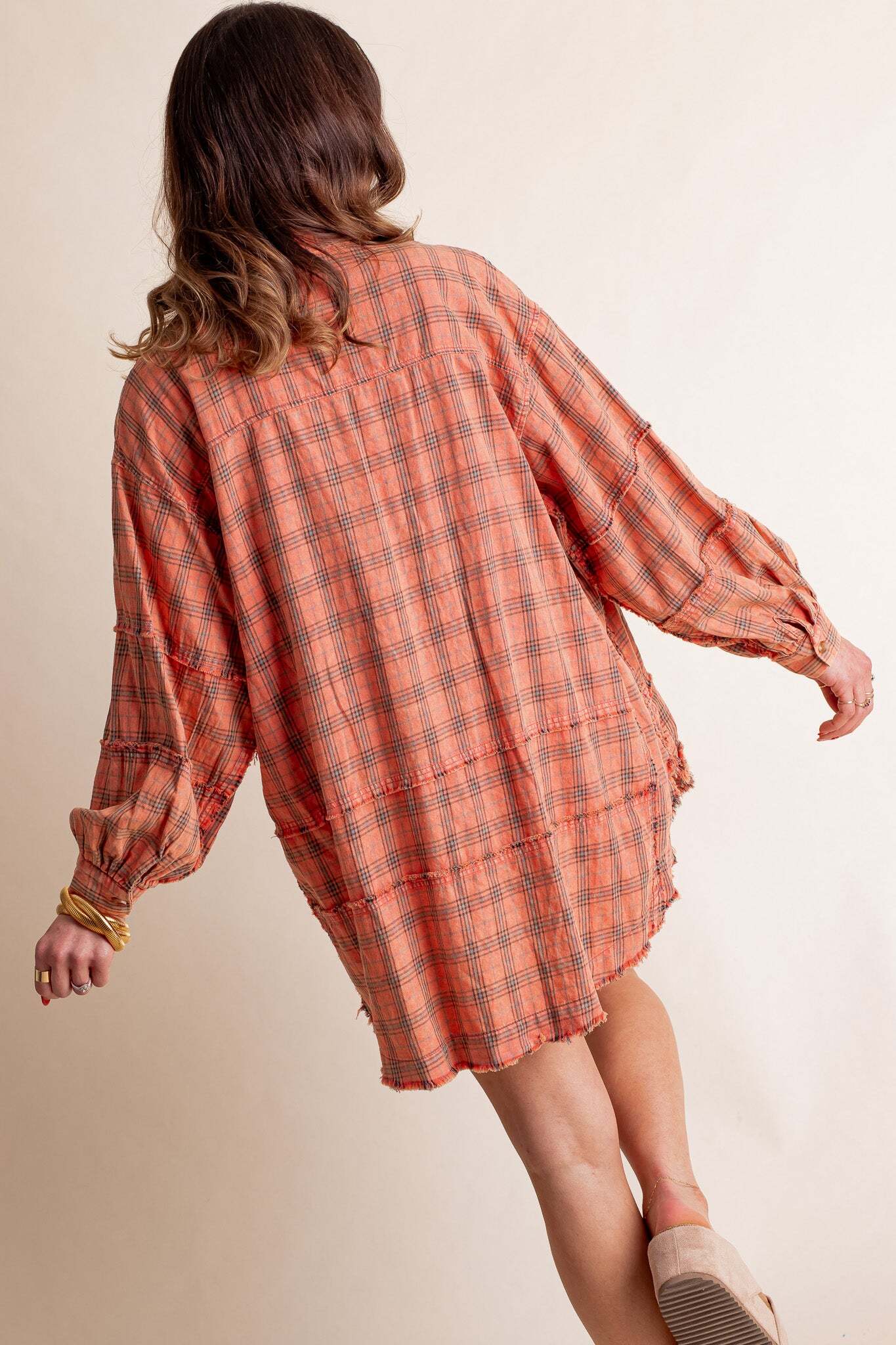 🔥Last Day Hot Sale🔥Sweet Applause Washed Flannel 100% Cotton