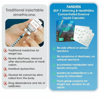 [FREIES VERSCHIFFEN] FANSHEN® 𝐆𝐋𝐏-𝟏 𝐔𝐥𝐭𝐫𝐚 𝐂𝐨𝐧𝐜𝐞𝐧𝐭𝐫𝐚𝐭𝐞𝐝 𝐋𝐢𝐪𝐮𝐤𝐭𝐞𝐧 – 𝐅𝐞𝐚𝐭𝐮𝐤𝐭𝐞 𝐍𝐀𝐃+, 𝐌𝐨𝐫𝐢𝐧𝐠𝐚, 𝐀𝐂𝐕 &amp; 𝐊𝐞𝐭𝐨 𝐁𝐇𝐁( ✅ 𝐂𝐥𝐢𝐧𝐢𝐜𝐚𝐥𝐥𝐲 𝐞𝐟𝐟𝐞𝐜𝐭𝐢𝐯𝐞, 𝐚𝐝𝐝𝐫𝐞𝐬𝐬𝐢𝐧𝐠 𝐝𝐢𝐚𝐛𝐞𝐭𝐞𝐬, 𝐨𝐛𝐞𝐬𝐢𝐭𝐲, 𝐚𝐧𝐝 𝐜𝐚𝐫𝐝𝐢𝐨𝐯𝐚𝐬𝐜𝐮𝐥𝐚𝐫 𝐜𝐨𝐧𝐜𝐞𝐫𝐧𝐬 𝐟𝐨𝐫 𝐥𝐨𝐧𝐠-𝐭𝐞𝐫𝐦 𝐡𝐞𝐚𝐥𝐭𝐡 𝐛𝐞𝐧𝐞𝐟𝐢𝐭𝐬)