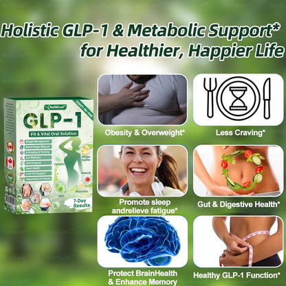 ⏰ Only a few packs left in stock! Enjoy an extra 30% OFF now! A slimmer body and more energy are within your reach! If you miss it this time, you’ll have to wait until next year for the next chance! ⏰𝑩𝒖𝐢𝒍𝒅𝑳𝒆𝐚𝒇®