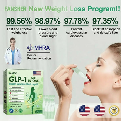 【 𝐋𝐚𝐬𝐭 𝐃𝐚𝐲– 𝟖𝟎% 𝐎𝐟𝐟】🇬🇧  FANSHEN® 𝐆𝐋𝐏-𝟏 𝐒𝐢𝐱-𝐢𝐧-𝐎𝐧𝐞 𝐇𝐞𝐚𝐥𝐭𝐡 𝐒𝐨𝐥𝐮𝐭𝐢𝐨𝐧 𝐎𝐫𝐚𝐥 𝐋𝐢𝐪𝐮𝐢𝐝 (💧 𝐉𝐮𝐬𝐭 𝐨𝐧𝐞 𝐝𝐨𝐬𝐞 𝐚 𝐝𝐚𝐲 — 𝐯𝐢𝐬𝐢𝐛𝐥𝐞 𝐫𝐞𝐬𝐮𝐥𝐭𝐬 𝐢𝐧 𝐣𝐮𝐬𝐭 𝟕 𝐝𝐚𝐲𝐬)  ✅ 𝐒𝐮𝐩𝐩𝐨𝐫𝐭𝐬: 𝐰𝐞𝐢𝐠𝐡𝐭 𝐦𝐚𝐧𝐚𝐠𝐞𝐦𝐞𝐧𝐭 ⚖️, 𝐡𝐞𝐚𝐫𝐭 𝐡𝐞𝐚𝐥𝐭𝐡 ❤️, 𝐛𝐥𝐨𝐨𝐝 𝐬𝐮𝐠𝐚𝐫 𝐛𝐚𝐥𝐚𝐧𝐜𝐞 🔬, 𝐬𝐥𝐞𝐞𝐩 𝐪𝐮𝐚𝐥𝐢𝐭𝐲 😴, 𝐣𝐨𝐢𝐧𝐭 𝐜𝐨𝐦𝐟𝐨𝐫𝐭 🦵, 𝐚𝐧𝐝 𝐦𝐨𝐫𝐞.