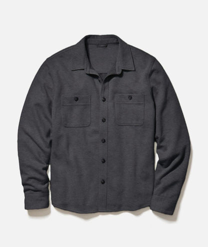 Stretch Twill Shirt