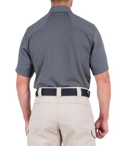 Men's V2 Pro Performance Short Sleeve Shirt