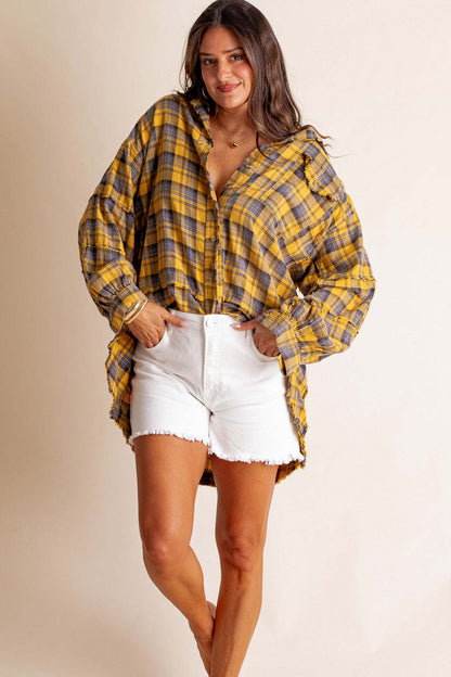 🔥Last Day  Hot Sale🔥Sweet Applause Washed Flannel 100% Cotton