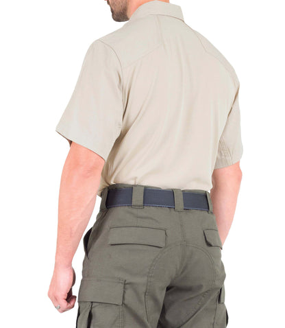 Men's V2 Pro Performance Short Sleeve Shirt