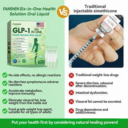 【 𝐋𝐚𝐬𝐭 𝐃𝐚𝐲– 𝟖𝟎% 𝐎𝐟𝐟】🇬🇧  FANSHEN® 𝐆𝐋𝐏-𝟏 𝐒𝐢𝐱-𝐢𝐧-𝐎𝐧𝐞 𝐇𝐞𝐚𝐥𝐭𝐡 𝐒𝐨𝐥𝐮𝐭𝐢𝐨𝐧 𝐎𝐫𝐚𝐥 𝐋𝐢𝐪𝐮𝐢𝐝 (💧 𝐉𝐮𝐬𝐭 𝐨𝐧𝐞 𝐝𝐨𝐬𝐞 𝐚 𝐝𝐚𝐲 — 𝐯𝐢𝐬𝐢𝐛𝐥𝐞 𝐫𝐞𝐬𝐮𝐥𝐭𝐬 𝐢𝐧 𝐣𝐮𝐬𝐭 𝟕 𝐝𝐚𝐲𝐬)  ✅ 𝐒𝐮𝐩𝐩𝐨𝐫𝐭𝐬: 𝐰𝐞𝐢𝐠𝐡𝐭 𝐦𝐚𝐧𝐚𝐠𝐞𝐦𝐞𝐧𝐭 ⚖️, 𝐡𝐞𝐚𝐫𝐭 𝐡𝐞𝐚𝐥𝐭𝐡 ❤️, 𝐛𝐥𝐨𝐨𝐝 𝐬𝐮𝐠𝐚𝐫 𝐛𝐚𝐥𝐚𝐧𝐜𝐞 🔬, 𝐬𝐥𝐞𝐞𝐩 𝐪𝐮𝐚𝐥𝐢𝐭𝐲 😴, 𝐣𝐨𝐢𝐧𝐭 𝐜𝐨𝐦𝐟𝐨𝐫𝐭 🦵, 𝐚𝐧𝐝 𝐦𝐨𝐫𝐞.