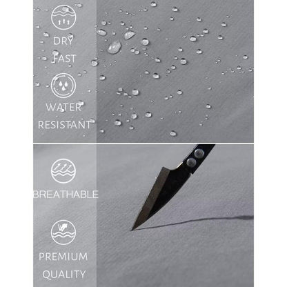 复制Men's Summer Lightweight Quick-Dry Work Shorts(Pockets on both the front and back)
